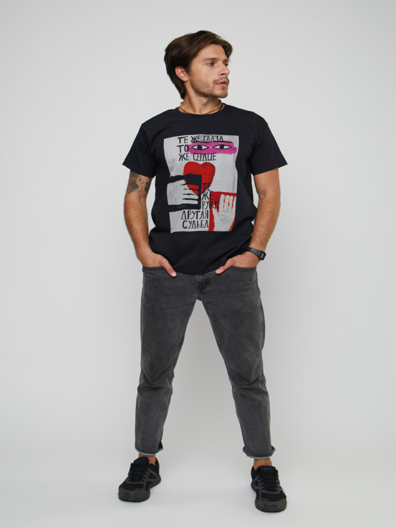 Футболки и поло YAPPI модель MB2455 Фото