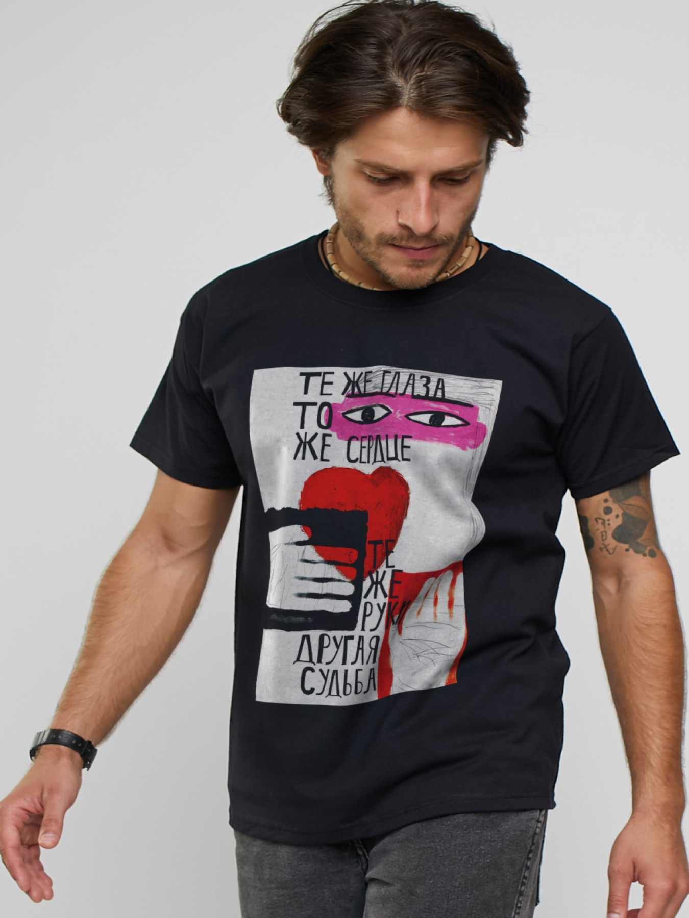 Футболки и поло YAPPI модель MB2455 Фото