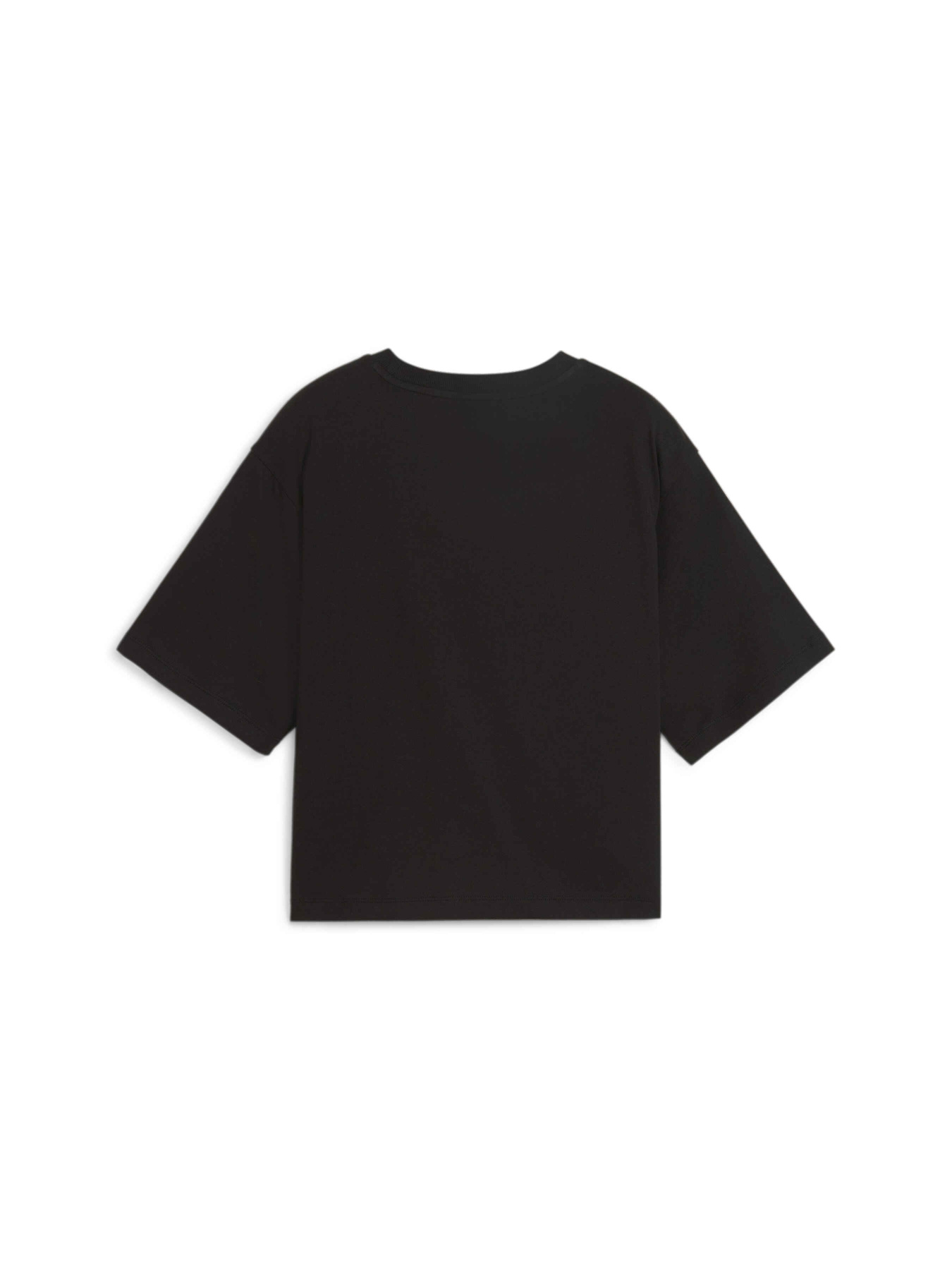 Футболка спортивная PUMA Blossom Short Graphic Tee модель 680432 Фото