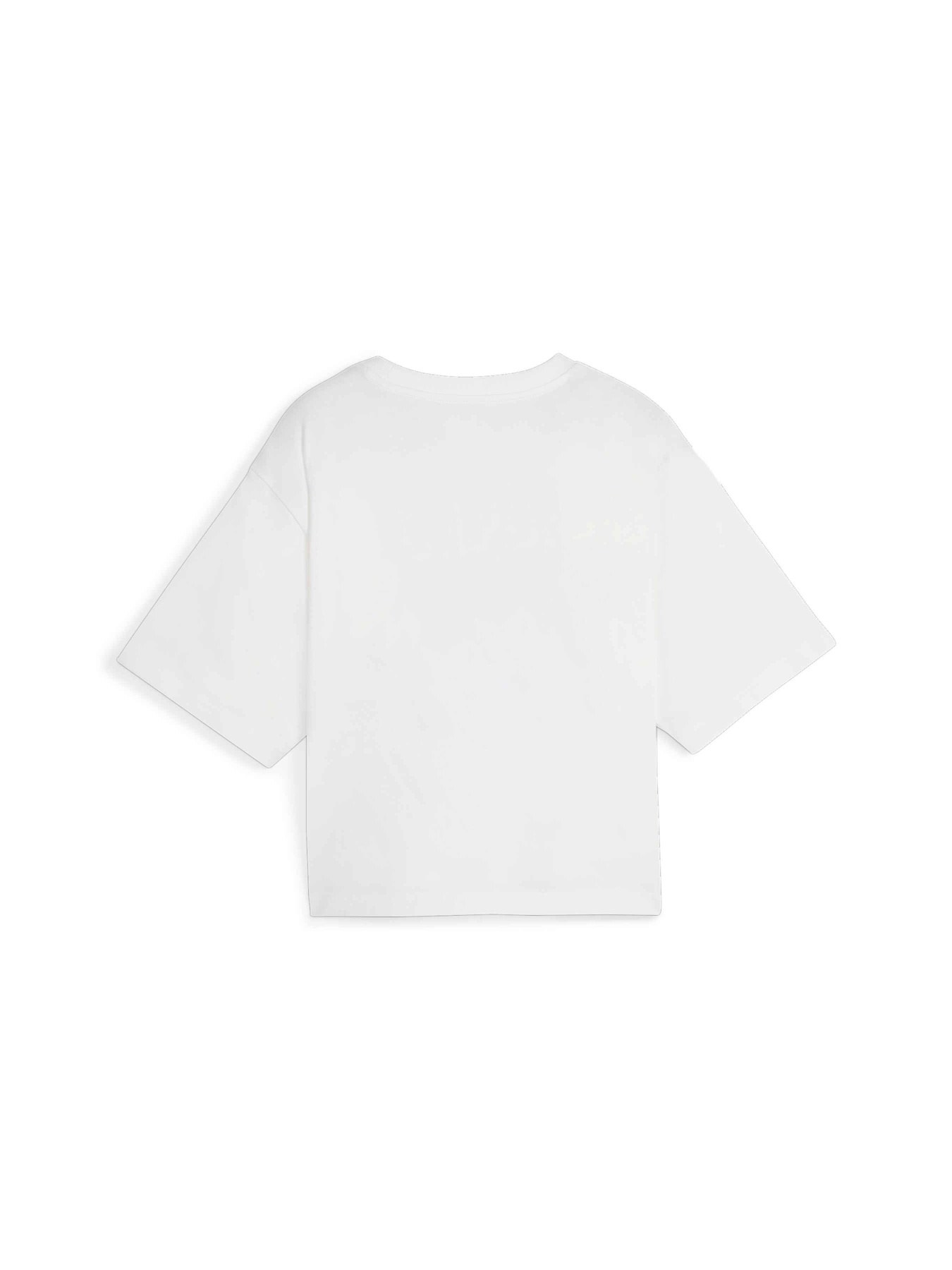 Футболка PUMA Blossom Short Graphic Tee модель 680432 Фото