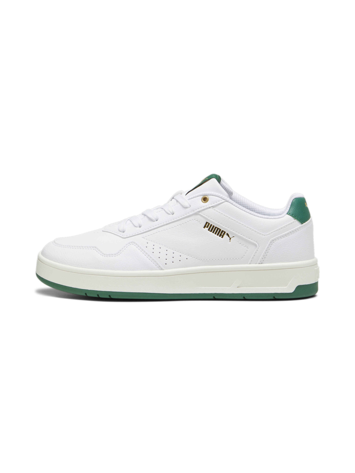 Кеди низькі PUMA Court Classic модель 395018 Фото