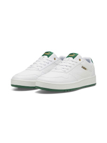 Кеди низькі PUMA Court Classic модель 395018 Фото