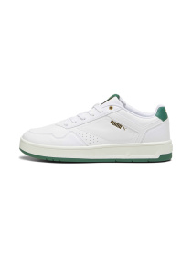 Кеди низькі PUMA Court Classic модель 395018 Фото