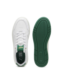 Кеди низькі PUMA Court Classic модель 395018 Фото