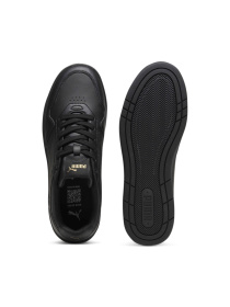 Кеди низькі PUMA Court Classic модель 395018 Кеди низькі PUMA Court Classic модель 395018 Фото