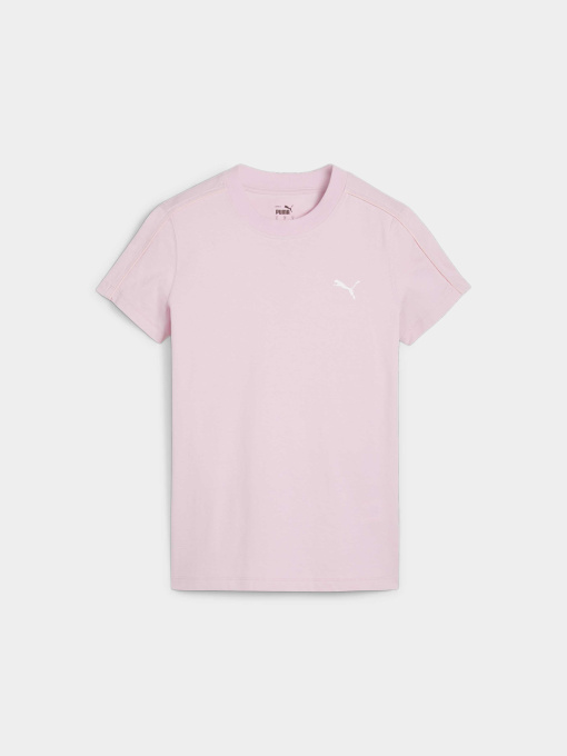 Футболка PUMA Her Tee модель 677883 Фото