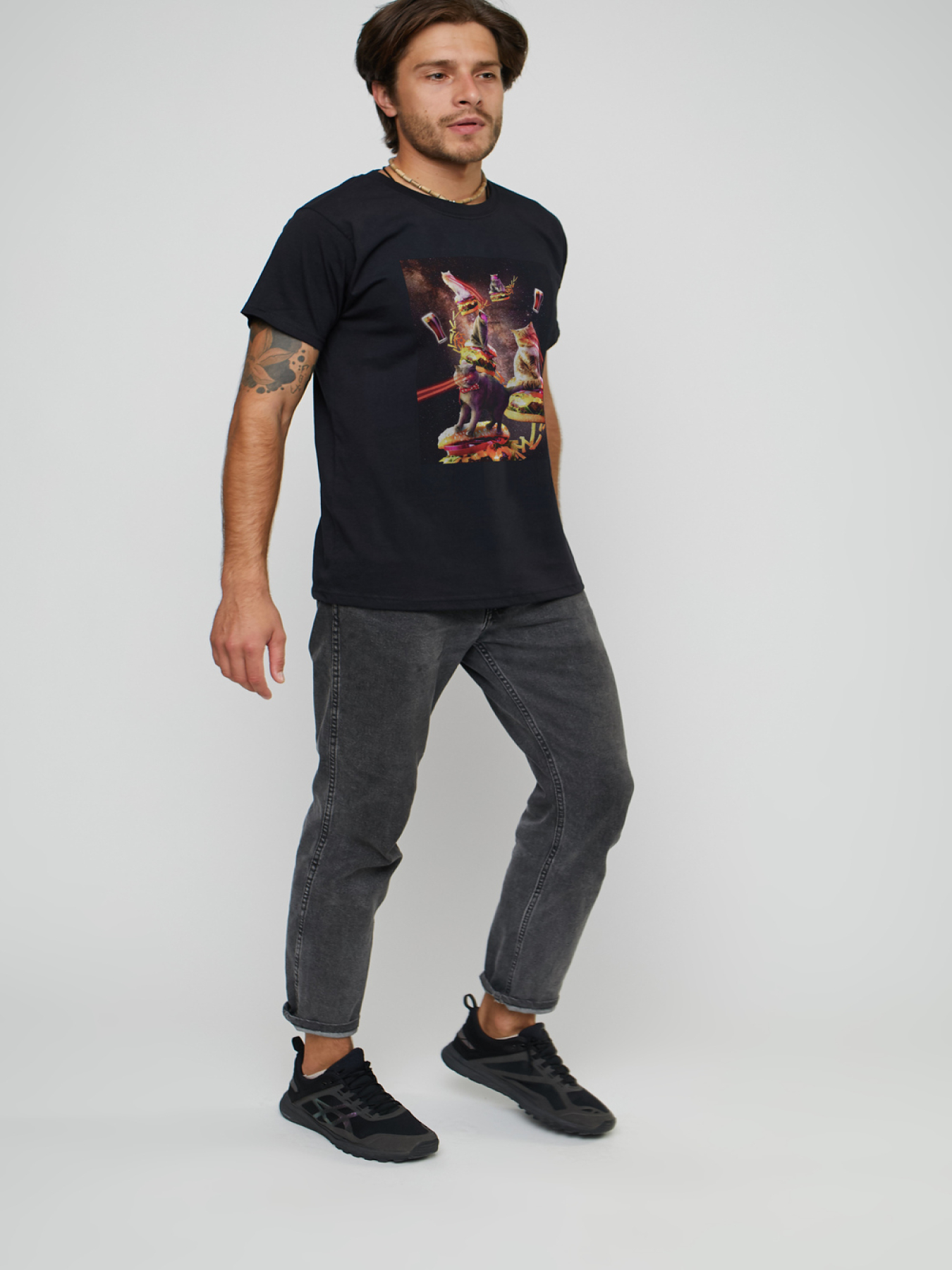 Футболки и поло YAPPI модель MB2411 Фото