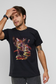 Футболки и поло YAPPI модель MB2411 Фото