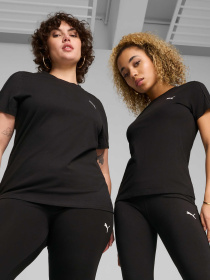 Футболка PUMA Her Tee модель 677883 Фото