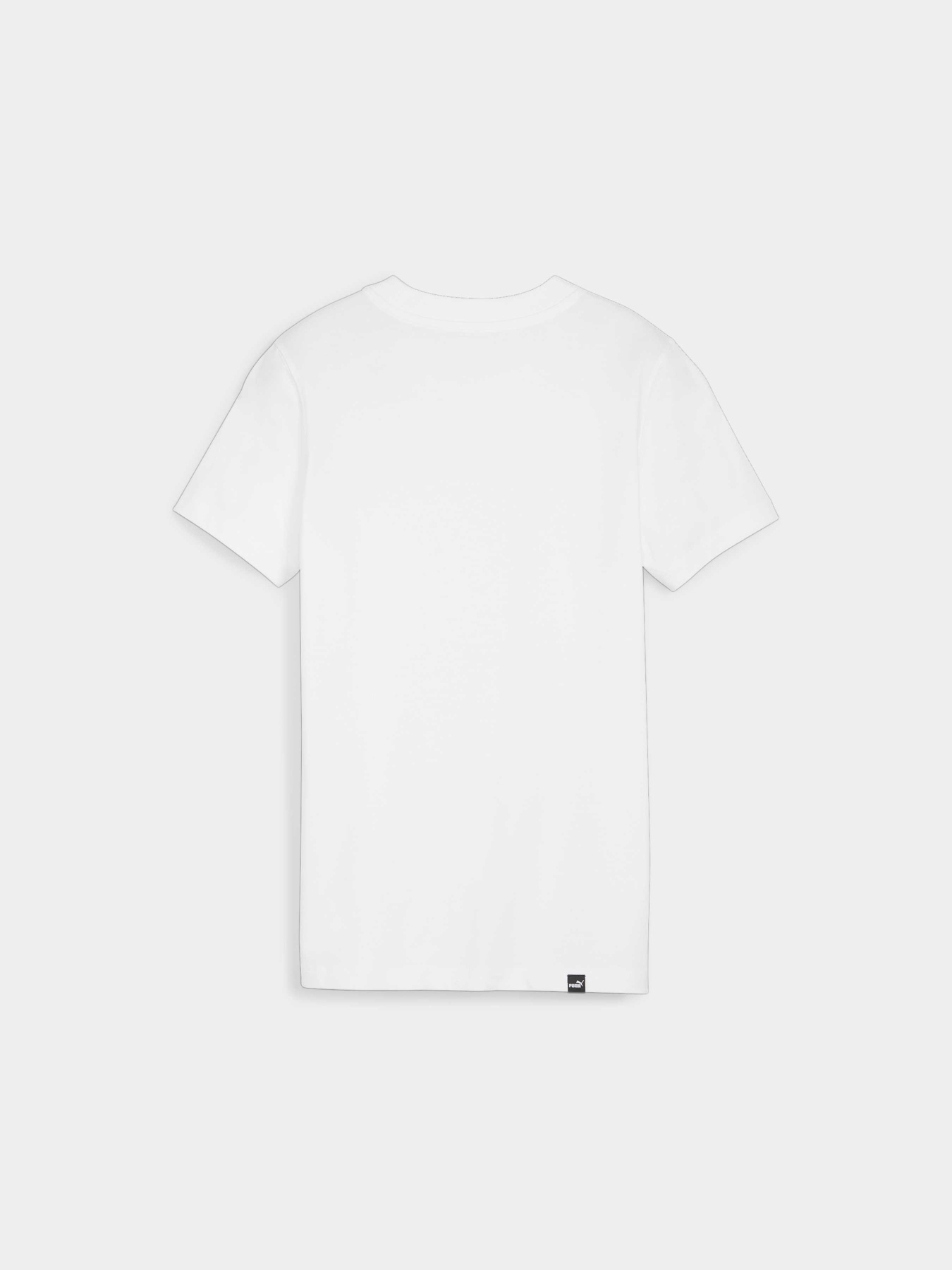 Футболка PUMA Her Tee модель 677883 Фото