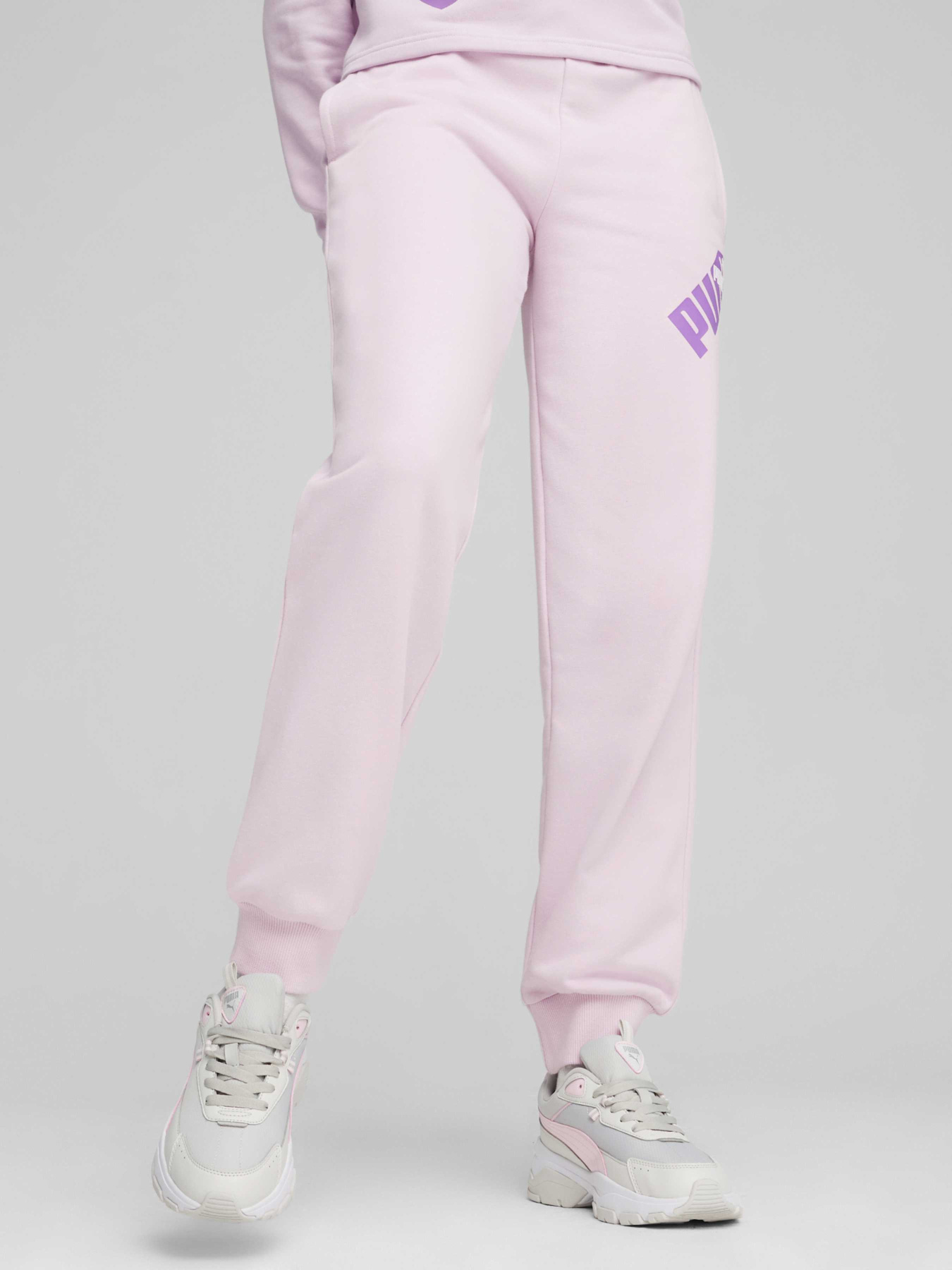 Штаны спортивные PUMA Power Pants Tr модель 677895 Фото