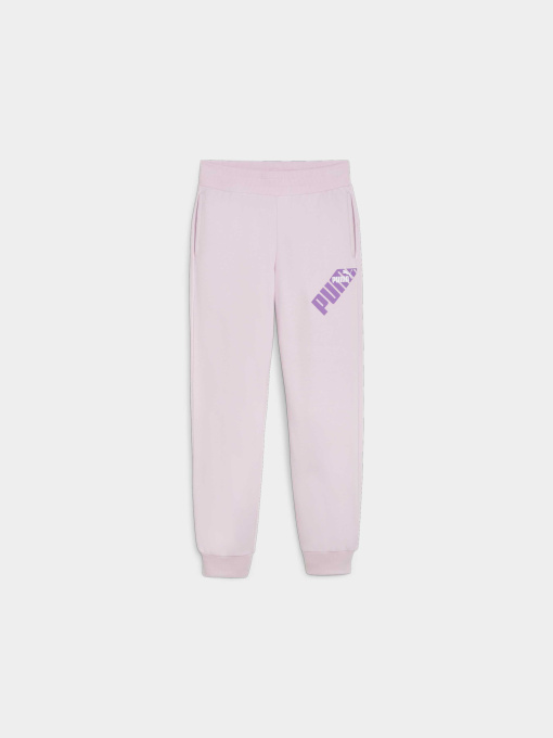 Штани спортивні PUMA Power Pants Tr модель 677895 Фото