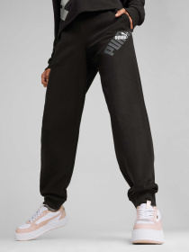 Штаны спортивные PUMA Power Pants Tr модель 677895 Фото