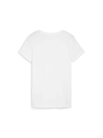 Спортивна футболка PUMA Ess+ Graphic Tee модель 679916 Фото