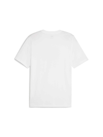 Футболка PUMA Graphics Year Of Sports Tee модель 680176 — фото - INTERTOP