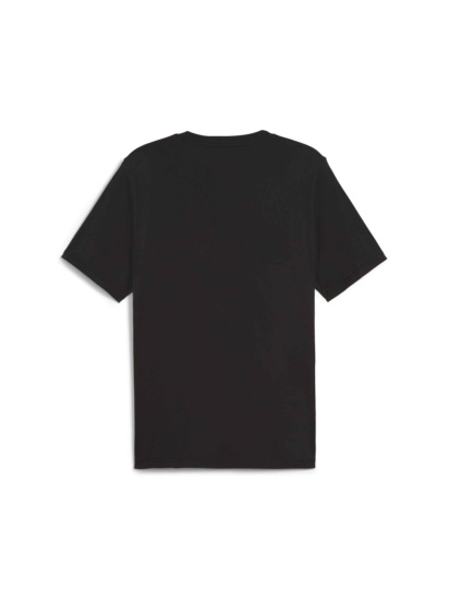 Футболка PUMA Graphics Year Of Sports Tee модель 680176 — фото - INTERTOP