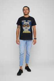 Футболки и поло YAPPI модель MB2454 Фото