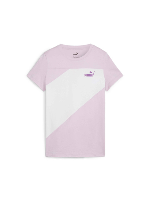 Футболка PUMA Power Tee модель 677892 Фото