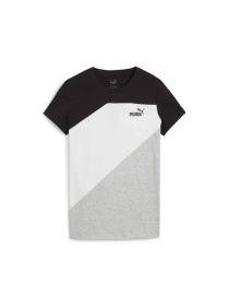 Футболка PUMA Power Tee модель 677892 Фото