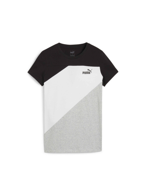 Футболка PUMA Power Tee модель 677892 Фото