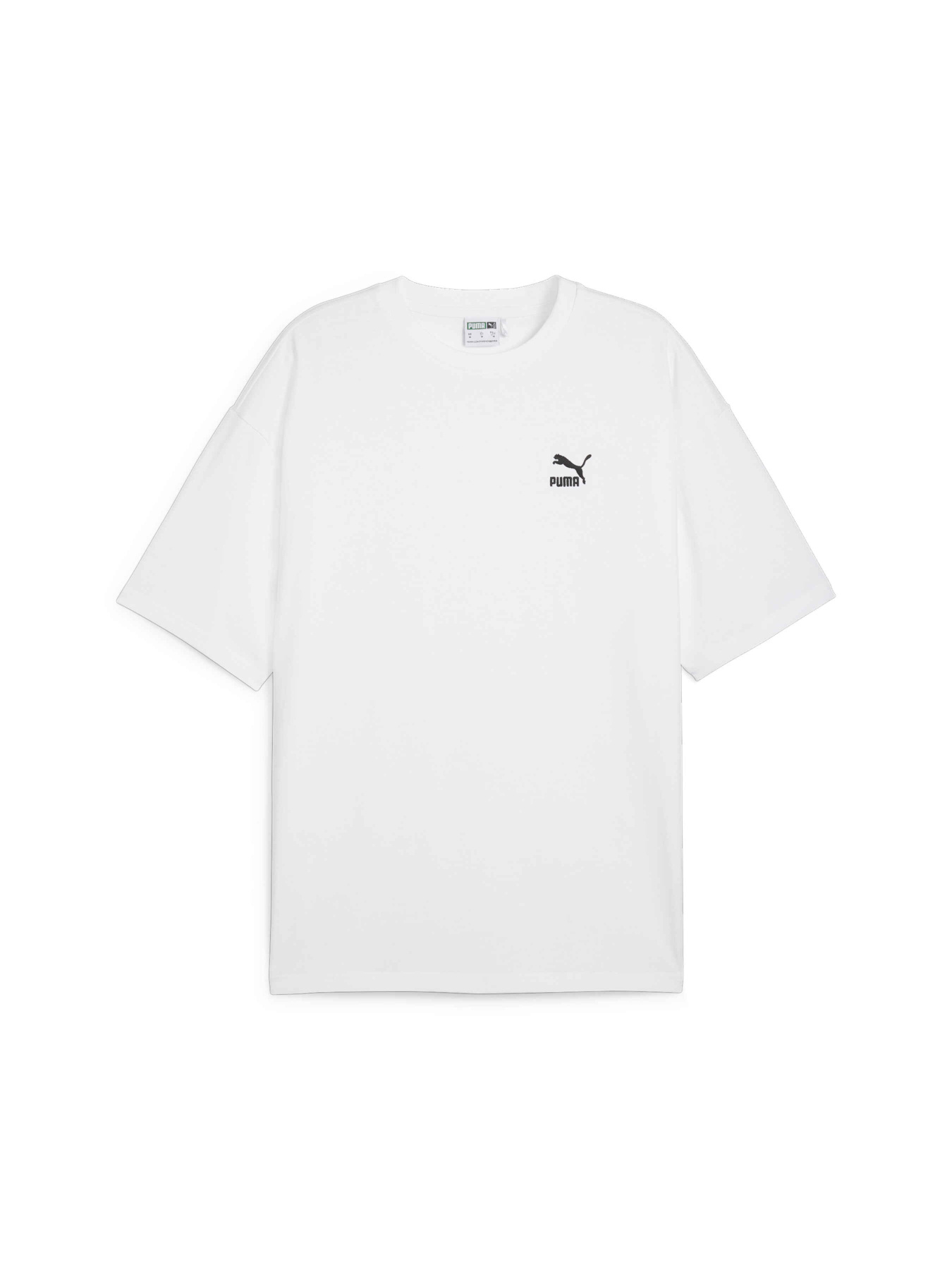Футболка PUMA Better Classics Tee модель 679188 Фото