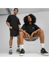 Футболка PUMA Better Classics Tee модель 679188 Фото