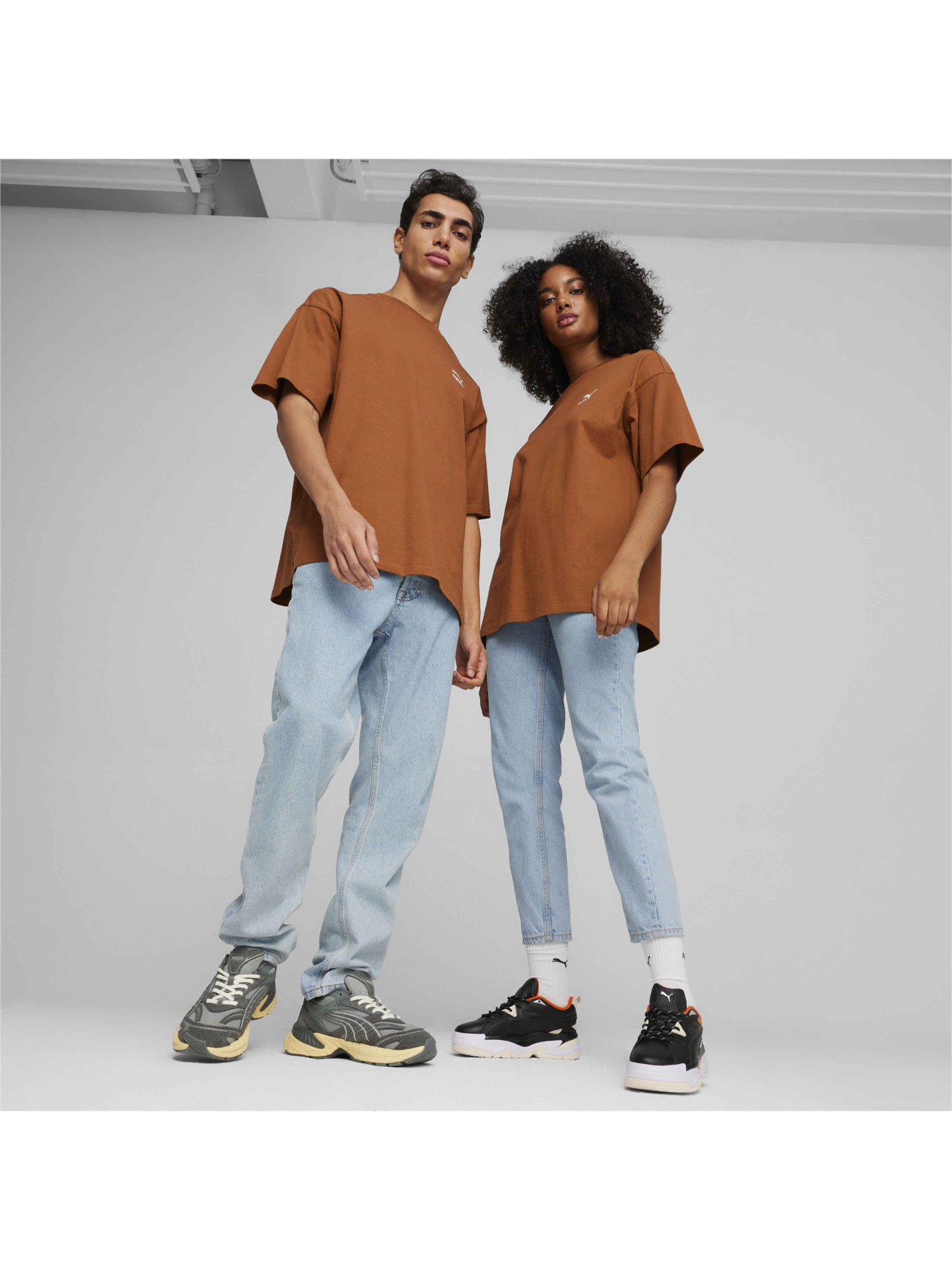 Футболка PUMA Better Classics Tee модель 679188 Фото