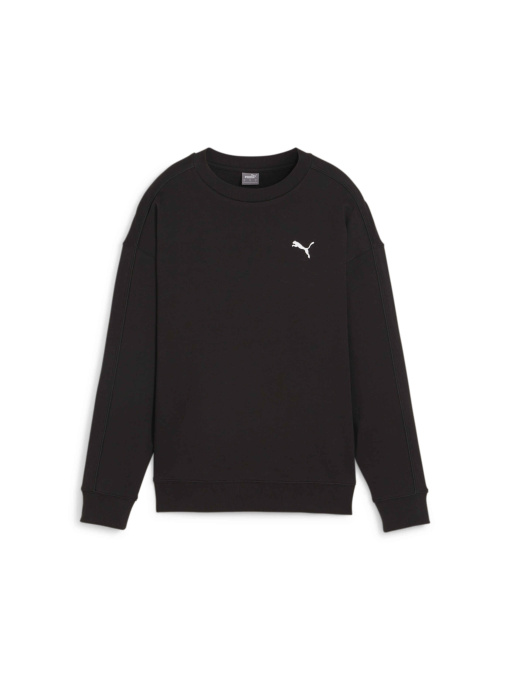 Світшот PUMA Her Crew Tr модель 677886 Фото