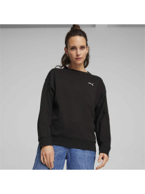 Свитшот PUMA Her Crew Tr модель 677886 Фото