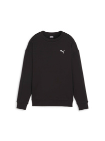 Свитшот PUMA Her Crew Tr модель 677886 Фото