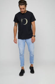 Футболки і поло YAPPI модель MB2410 Фото