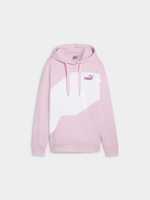 Худи PUMA Power Hoodie Tr модель 677893 Фото