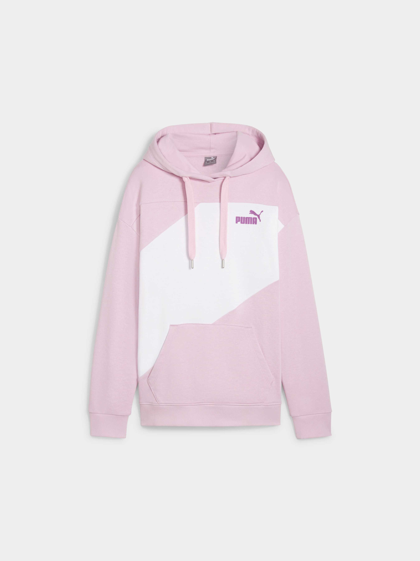 Худи и свитшоты PUMA Power Hoodie Tr модель 677893 Фото