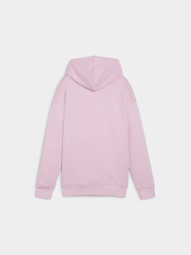 Худи и свитшоты PUMA Power Hoodie Tr модель 677893 Фото