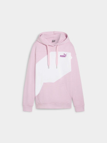 Худи и свитшоты PUMA Power Hoodie Tr модель 677893 Фото