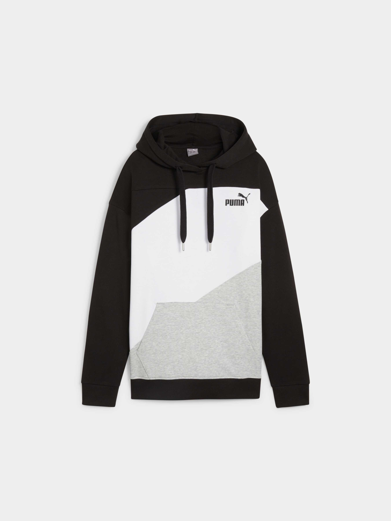 Худи и свитшоты PUMA Power Hoodie Tr модель 677893 Фото