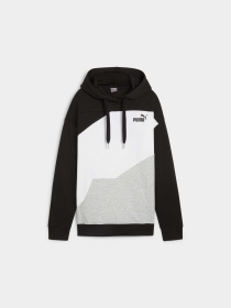 Худи и свитшоты PUMA Power Hoodie Tr модель 677893 Фото