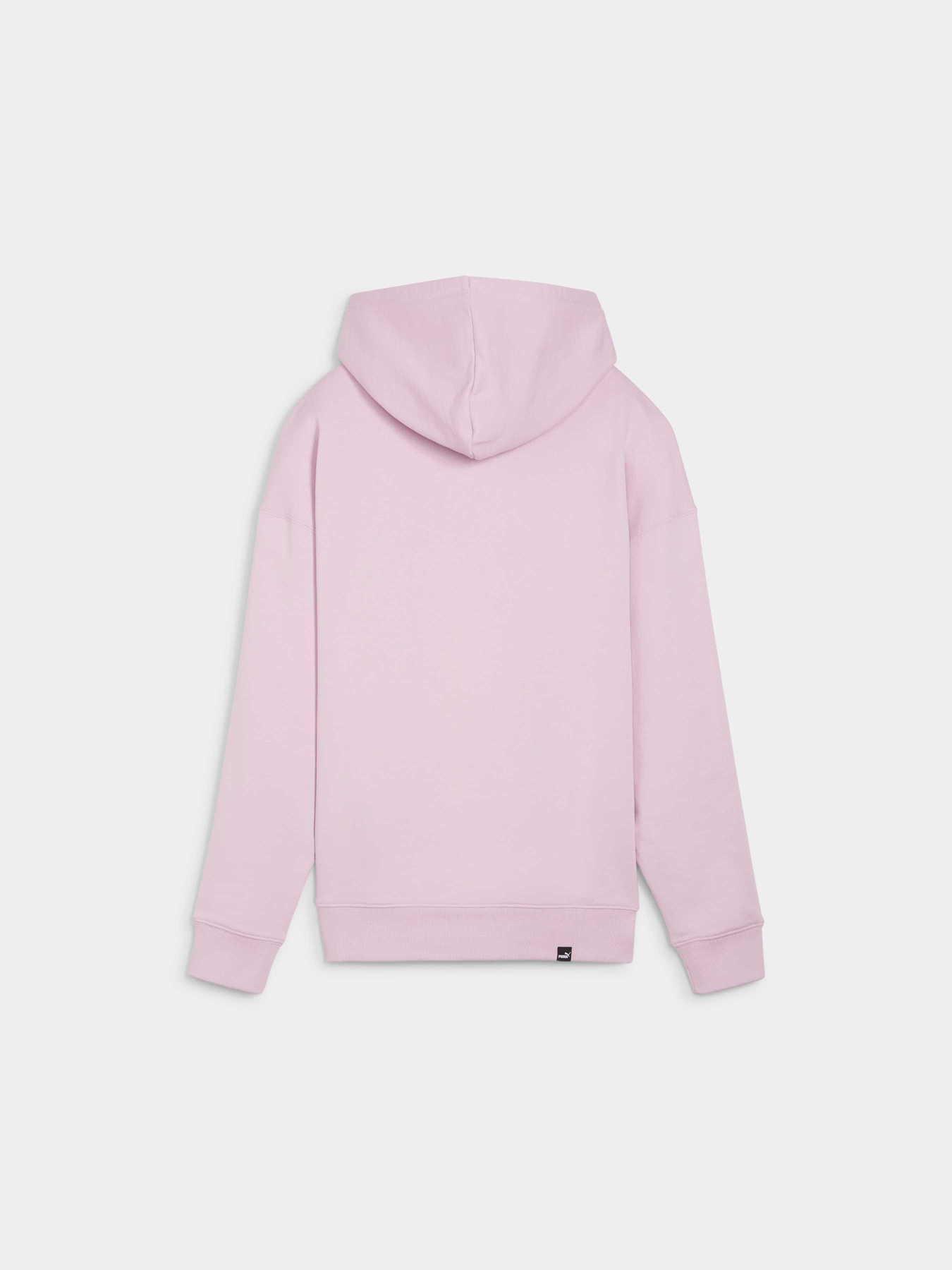 Худи PUMA Her Hoodie Tr модель 677885 Фото