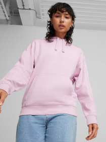 Худи PUMA Her Hoodie Tr модель 677885 Фото
