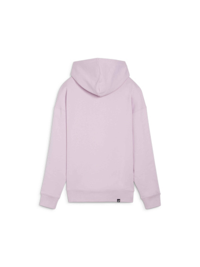 Худі PUMA Her Hoodie Tr модель 677885 — фото - INTERTOP