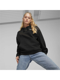 Худи PUMA Her Hoodie Tr модель 677885 Фото