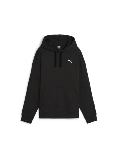 Худі PUMA Her Hoodie Tr модель 677885 — фото - INTERTOP