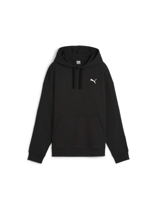 Худи PUMA Her Hoodie Tr модель 677885 Фото