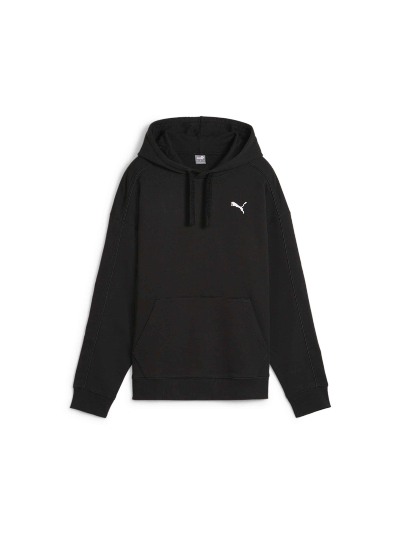 Худи PUMA Her Hoodie Tr модель 677885 Фото