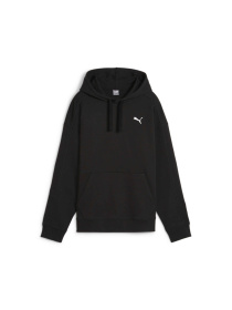 Худи PUMA Her Hoodie Tr модель 677885 Фото
