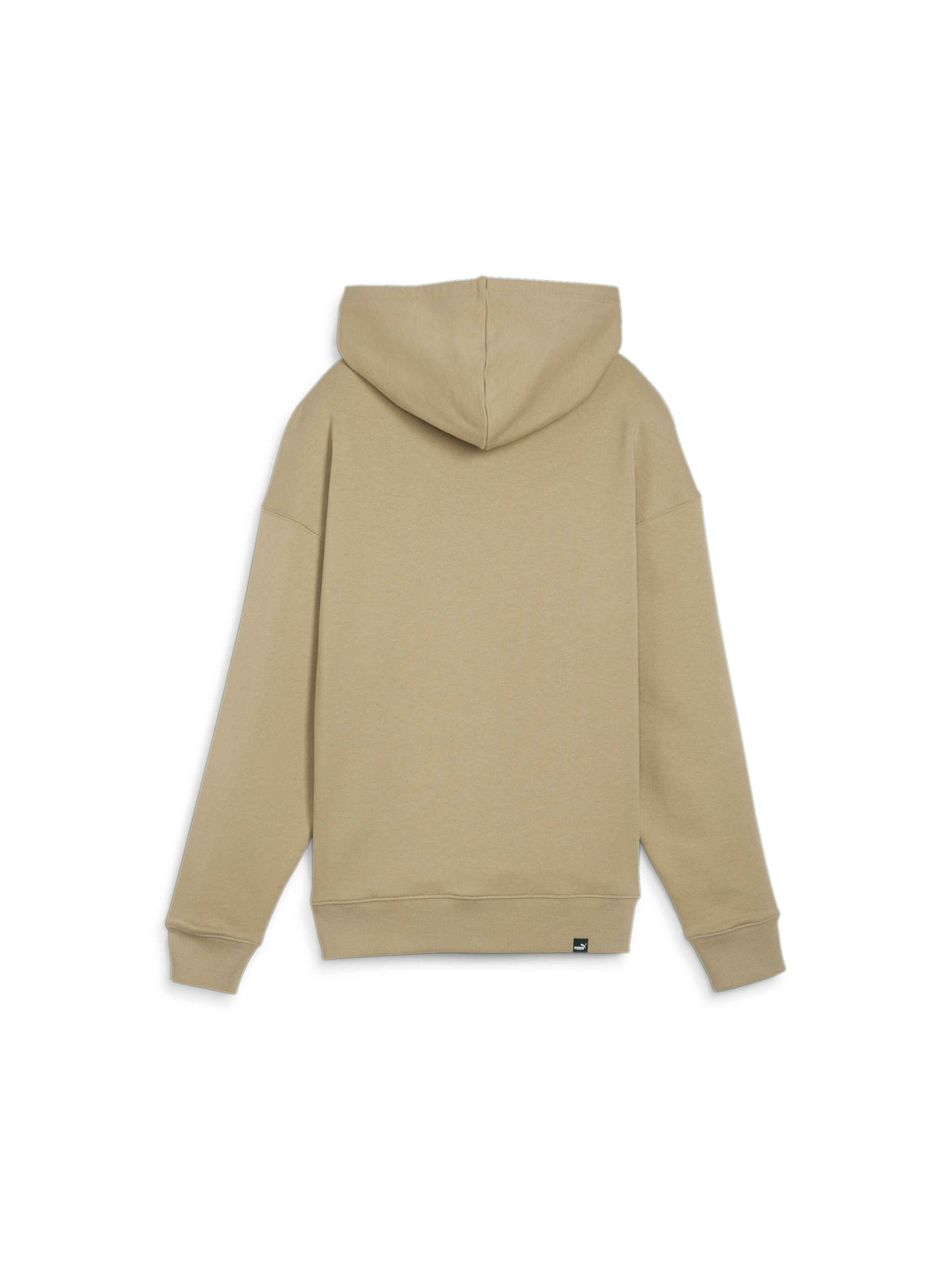Худи PUMA Her Hoodie Tr модель 677885 Фото