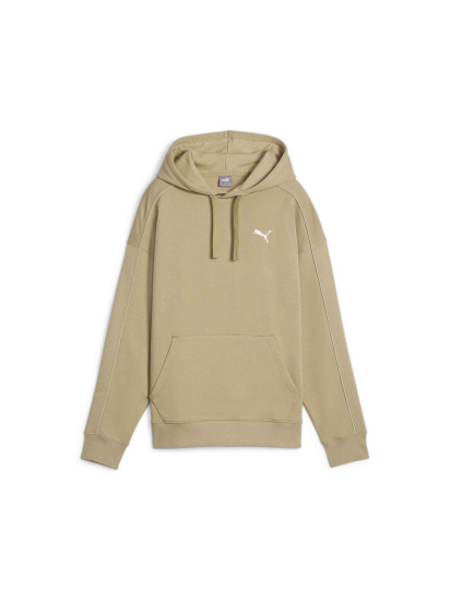 Худі PUMA Her Hoodie Tr модель 677885 — фото - INTERTOP