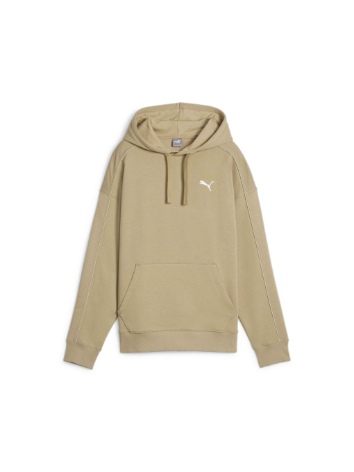 Худи PUMA Her Hoodie Tr модель 677885 Фото