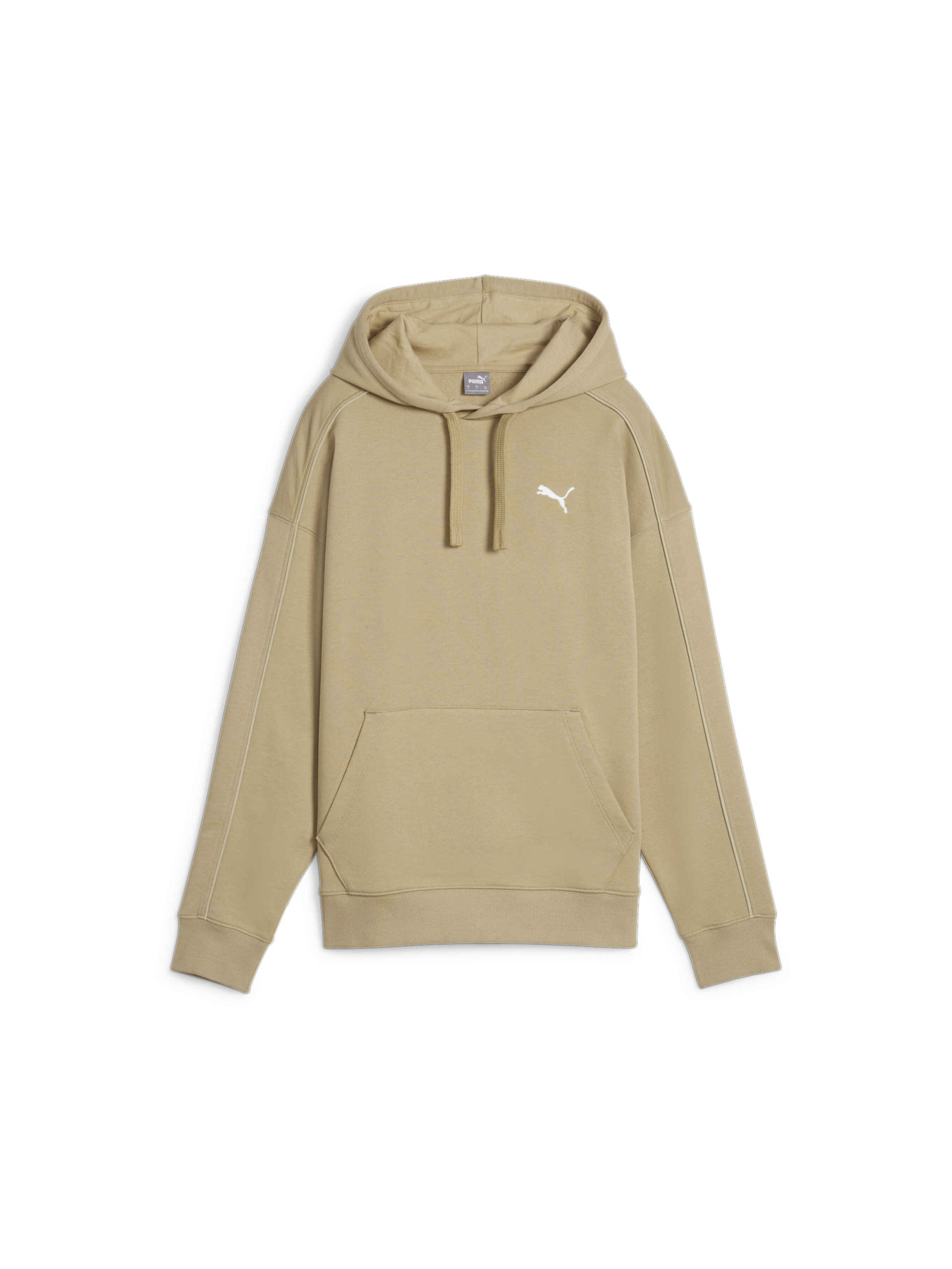 Худи PUMA Her Hoodie Tr модель 677885 Фото