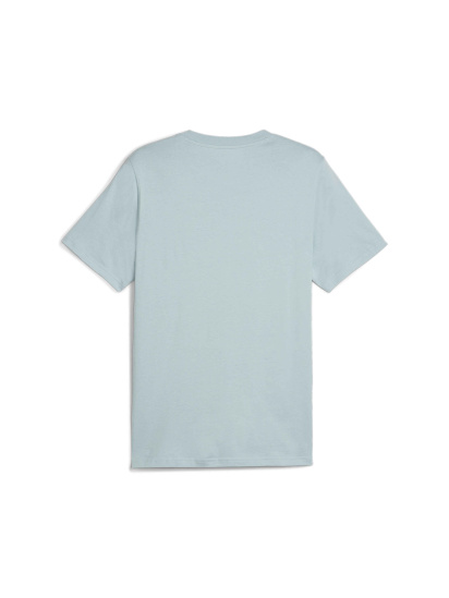 Футболка спортивная PUMA Power Graphic Tee модель 678960 — фото - INTERTOP